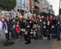 Carnavales de Getafe