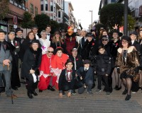 Carnavales de Getafe