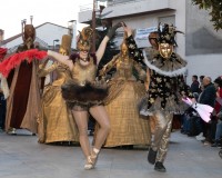 Carnavales de Getafe