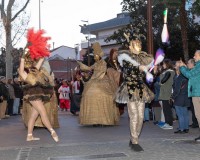 Carnavales de Getafe
