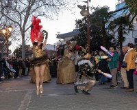 Carnavales de Getafe