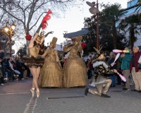 Carnavales de Getafe