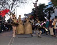 Carnavales de Getafe