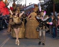 Carnavales de Getafe