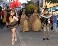 Carnavales de Getafe