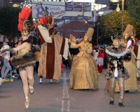 Carnavales de Getafe