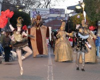 Carnavales de Getafe