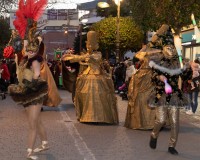 Carnavales de Getafe