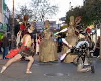 Carnavales de Getafe