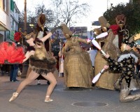 Carnavales de Getafe