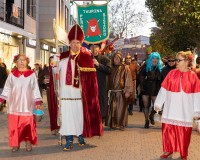 Carnavales de Getafe