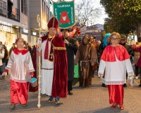 Carnavales de Getafe