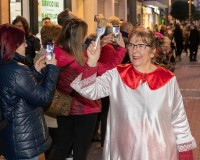 Carnavales de Getafe