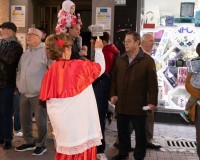 Carnavales de Getafe