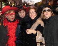 Carnavales de Getafe