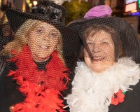 Carnavales de Getafe