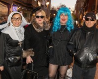 Carnavales de Getafe