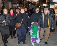 Carnavales de Getafe