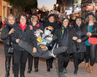 Carnavales de Getafe