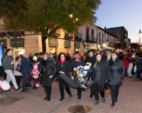 Carnavales de Getafe
