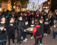 Carnavales de Getafe