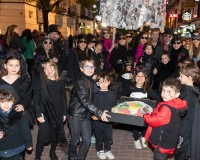 Carnavales de Getafe