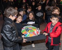 Carnavales de Getafe