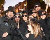 Carnavales de Getafe