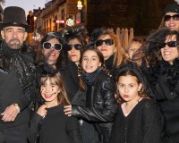 Carnavales de Getafe