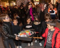 Carnavales de Getafe