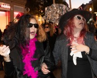 Carnavales de Getafe