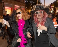 Carnavales de Getafe