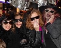 Carnavales de Getafe