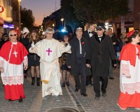 Carnavales de Getafe