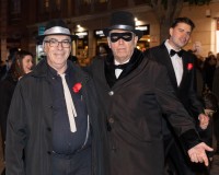 Carnavales de Getafe