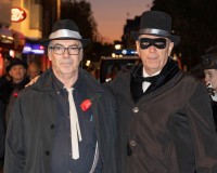 Carnavales de Getafe