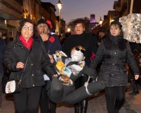 Carnavales de Getafe