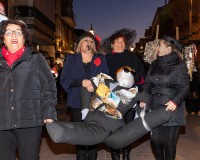 Carnavales de Getafe