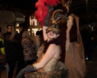 Carnavales de Getafe