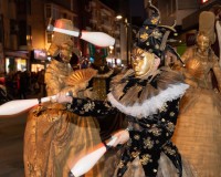 Carnavales de Getafe