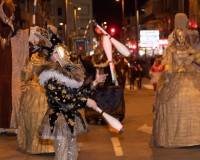 Carnavales de Getafe