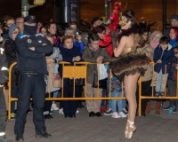 Carnavales de Getafe