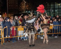 Carnavales de Getafe
