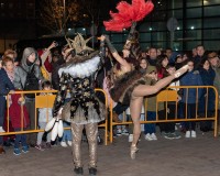 Carnavales de Getafe