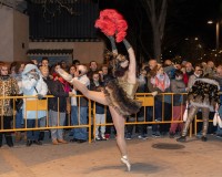 Carnavales de Getafe