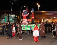 Carnavales de Getafe
