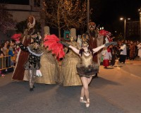 Carnavales de Getafe
