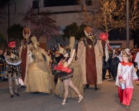Carnavales de Getafe
