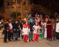Carnavales de Getafe