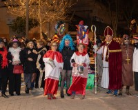 Carnavales de Getafe